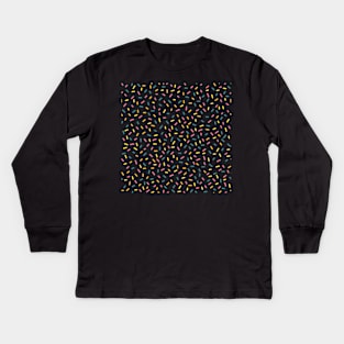 Sprinkles Kids Long Sleeve T-Shirt